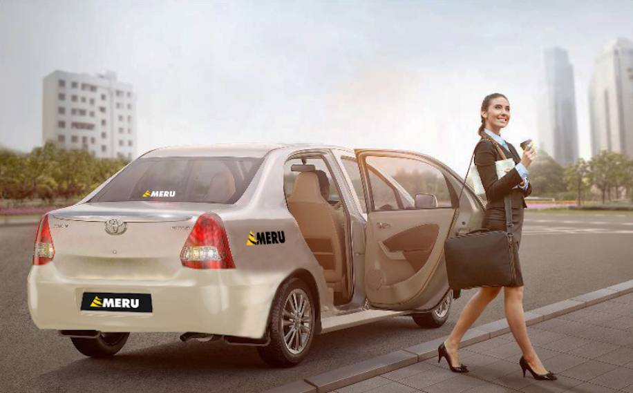 Corporate Cab/Taxi Services Booking, Prices