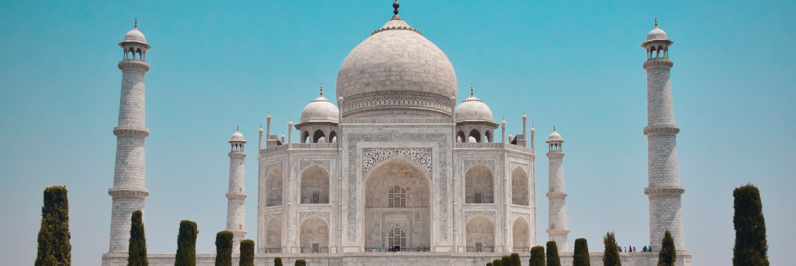 Book Cab to Agra Taj Mahal