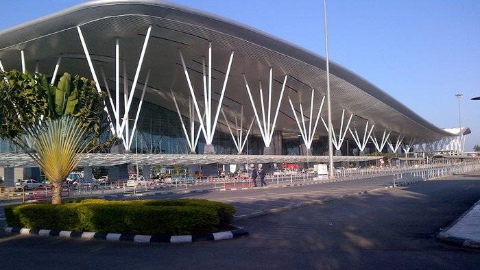 Bangalore Outstation Cab